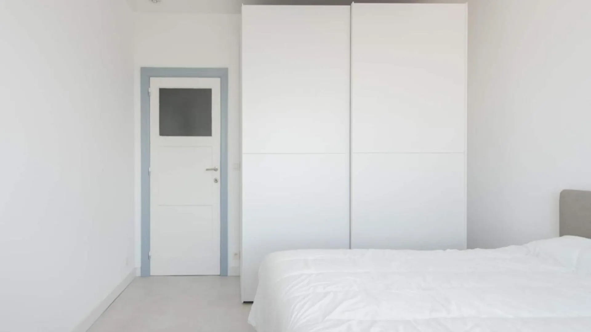 Beautiful Apartment With View Ostend