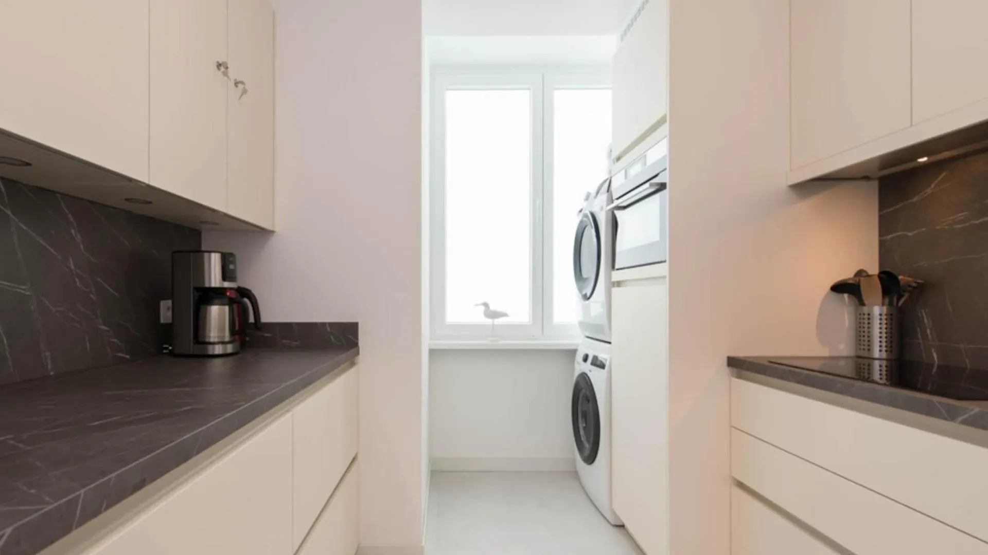 Beautiful Apartment With View Ostend