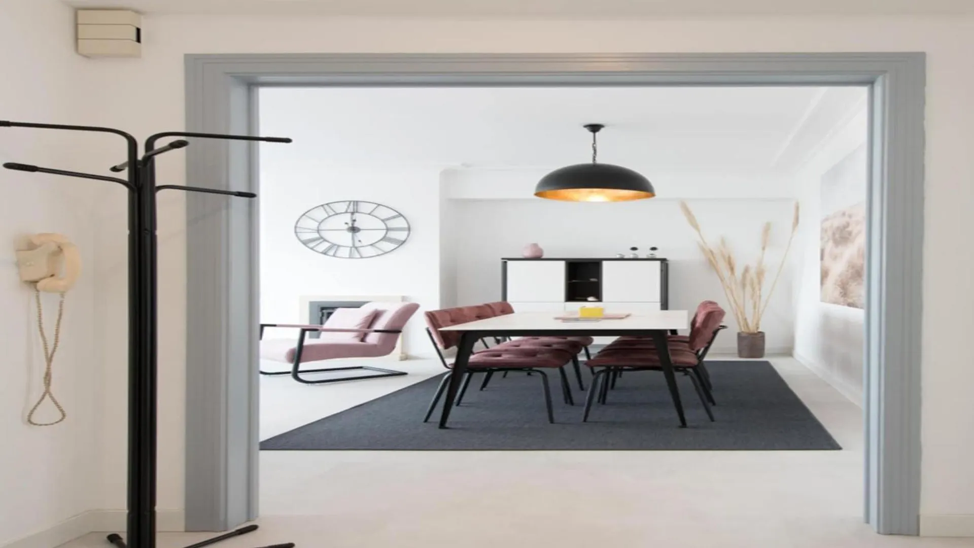 Beautiful Apartment With View Ostend