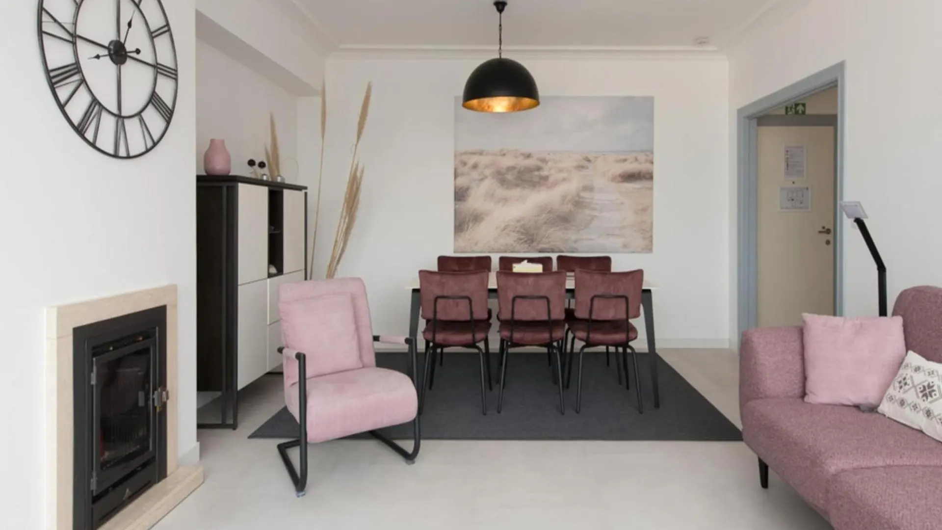 Beautiful Apartment With View Ostend 0*,  Belgium